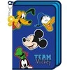 Beniamin Mickey Mouse pieštukų dėklas su priedais