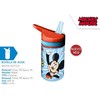 Kids Euroswan Mickey Mouse tritano GERTUVĖ 400ml