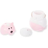 Toothpick holder teddy bear organiser