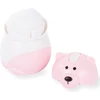 Toothpick holder teddy bear organiser