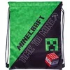 Astra Minecraft batų krepšys