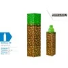 Kids Euroswan - Akcesoria licencyjne Minecraft gertuvė 650ml