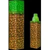 Kids Euroswan - Akcesoria licencyjne Minecraft gertuvė 650ml
