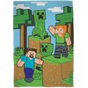 Minecraft mink6ta antklodė 100 x 150 cm