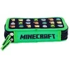 Astra Licenced Minecraft penalas dviejų skyrių