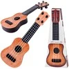 Jokomisiada Mini gitara vaikams ukulele 25 cm In0154 CB