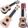 Jokomisiada Mini gitara vaikams ukulele 25 cm In0154 CB