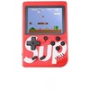 „Mini Portable Console SP 400“ retro žaidimų konsolė - raudona (vienam žaidėjui)