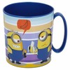 Minionų puodelis 350 ml