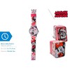 Minnie Mouse analoginis laikrodis vaikams