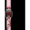 Minnie Mouse LED laikrodis