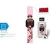 Minnie Mouse LED laikrodis