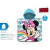 Rankšluostis Kids Licensing Minnie Mouse pončas