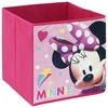 Minnie Mouse žaislų konteineris