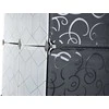 Modular wardrobe for clothes, bookcase, cupboard