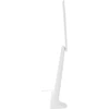 Stalinė lempa su 25 LED, 28 cm aukščio, reguliuojama