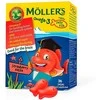 MOLLER´S Mollers Omega-3 45U