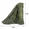 Moro Maskuojanti kamufliažinis Tinklas 3x6 m