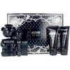 Kvepalų rinkinys vyrams Moschino Toy Boy (EDP, 100 ml + dušo želė, 100 ml + balzamas po skutimosi, 100 ml + EDP, 10 ml)