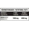 MST BCAA 1000 90 tablečių