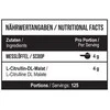 MST Citrulinas 2:1 500g Neutralus RAW