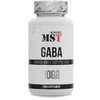 MST GABA 1000mg 90 Kapsulių
