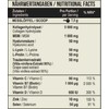 Grožio kolageno milteliai MST Beauty Collagen Verisol + OptiMSM 225 g