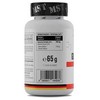 MST Guarana kapsulės 22% 120 vnt.