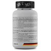 MST Guarana kapsulės 22% 120 vnt.