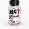 MST Hialurono Rūgštis 150 mg + Biotinas 90 Kapsulių
