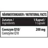 MST Koenzimas Q10 200 mg 60 kapsulių