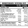MST Kreatinas Pro CREAPURE 500g