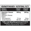 MST Magnio L-Treonatas Magtein® 1000mg 60 Kapsulių