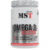 MST Omega 3 Kapsulės 500 vnt.