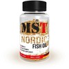 MST Omega 3 žuvų taukai 90 kapsulių