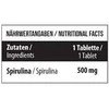 MST Spirulina 90 Tabletės