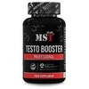 MST Testosterono Stiprintuvas Professional 90 Kapsulių