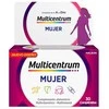 Multicentrum Moterims 30 Tablečių