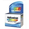 Multicentrum Multivitaminai 50+ 30 Tablečių