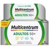 Multicentrum Suaugusiems 50+ 90 Tablečių