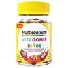Multicentrum Vitaminai Vaikams Vitagomis 30Vnt