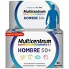 Multicentrum Vitaminai Vyrams 50+ 30 Tablečių