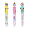 MP „Multikolor Pen-PE253-03“ 3 tipas