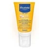 Mustela Baby Spf50+ Very High Protection Sun Lotion itin aukštos apsaugos nuo saulės losjonas kūdikiams 40ml
