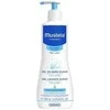 "Mustela švelnus vonios gelis 500ml