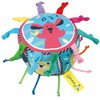 K´s KIDS Muzikinis būgnas