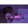 Cloud B Naktinė lempa su šviesos projekcija - „Unicorn“