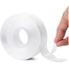 Dual transparent nano tape 3m