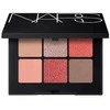 Nars Voyageur Eyeshadow Palette akių šešėlių paletė, 3.6 g