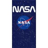 Nasa vonios rankšluostis